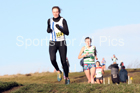 Womens under-17s and under-20s North Eastern Cross Country, 2018 Northern Cross Country Champs., Wrekenton, Gateshead. Photo:  David T. Hewitson/Sports for All Pics